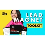 LOOK LEGIT website Toolkit and Bonuses by Alex Cattoni