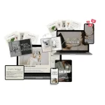 Easy Method VIP Bundle by Tina Ghazi
