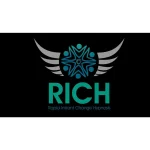 R.I.C.H. RAPID INSTANT CHANGE HYPNOSIS by Richard Haggerty