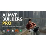 AI MVP Builders by Prajwal Tomar