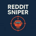 Reddit Sniper Method by GMB Crush