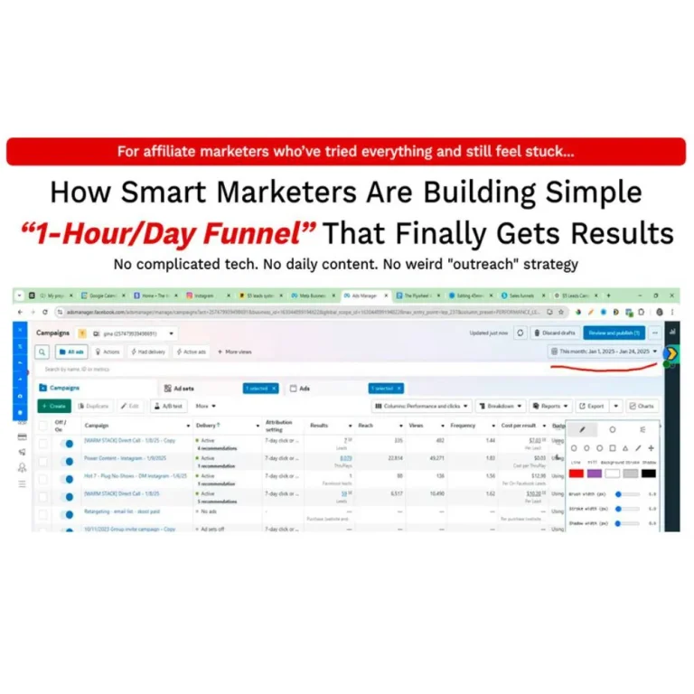 Automated Affiliate – The Fastest Funnel Ever by Joel VAZQUEZ