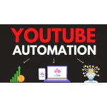 AI Youtube Automation Course by CalebsAl