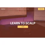 Scalping Course by Apteros Trading