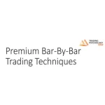 Premium Bar-by-Bar Trading Techniques by Dr. Gary Dayton