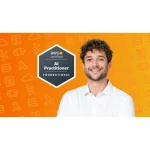 Ultimate AWS Certified AI Practitioner AIF-C01 by Stephane Maarek