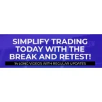Simplify Trading Break & Retest by Ibrahim Aslam