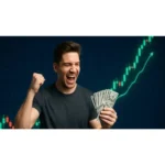 Profit Like a Pro: Trading Secrets No One Tells You by Atharva Pawar