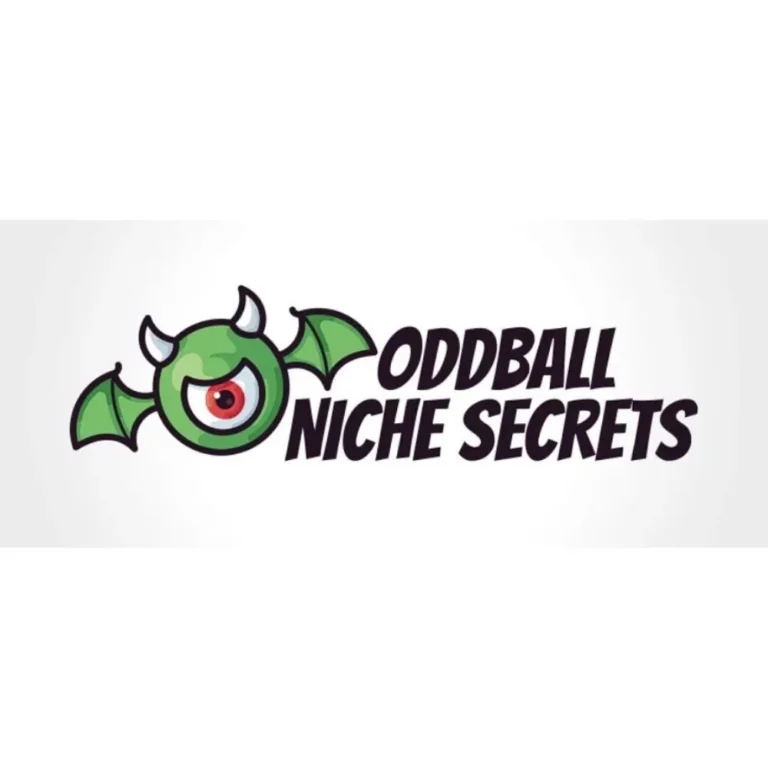 Oddball Niche Secrets 6-Week Coaching Program by Duston Mcgroarty