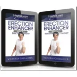 Erection Enhancer by Victoria Gallagher