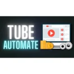 Tube Automate: A Beginner's Guide To Making $5,000/mo With YouTube Automation by Adam Del Duca