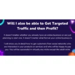 Your Traffic Formula