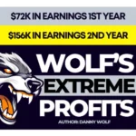 WOLF’S EXTREME PROFITS – Not Your Grandma’s Guide To Pennies by BuySellMethods