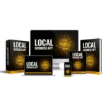 Local Business GPT by Jonny Rose & Let’s Go Viral