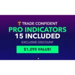 Pro Indicator Pack by Trade Confident