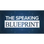 The Speaking Blueprint by David JP Phillips