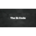 BUNDLE: The 3k Code and The Sovereign Mindset by James Kemp