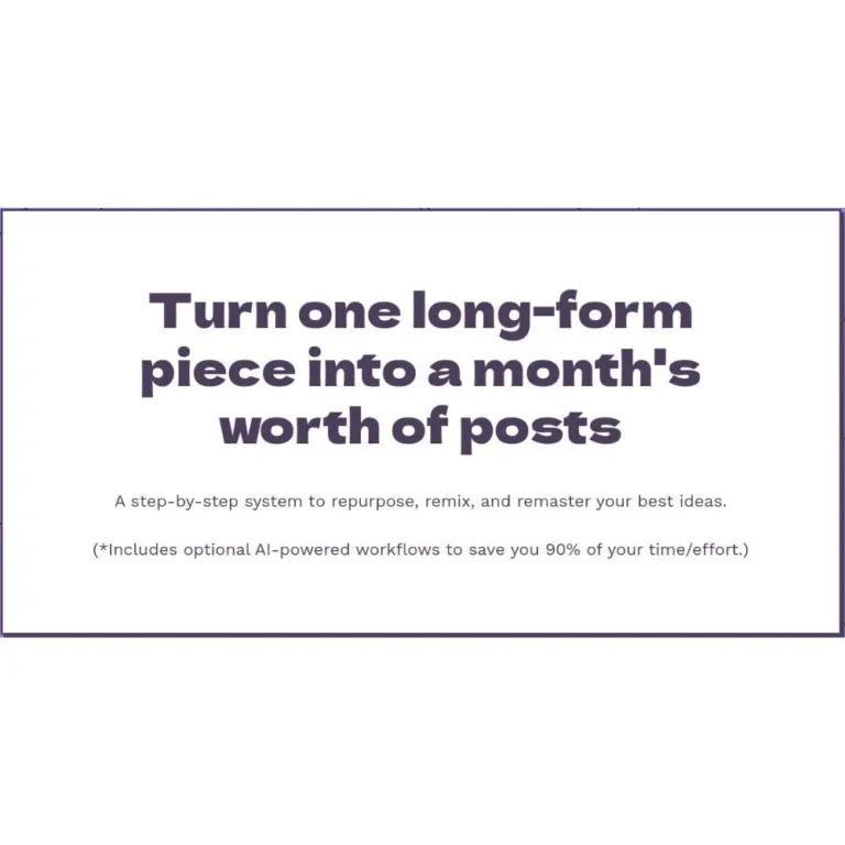Long to Short Toolkit by Erica Scheider and Rob Lennon