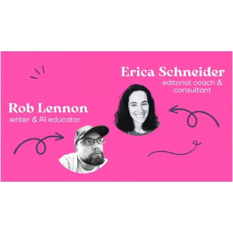 Long to Short Toolkit by Erica Scheider and Rob Lennon
