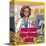 Profitable Pain Points Miner by Trevor Emdon