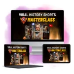 Viral History Shorts Masterclass by Daniele Melandri