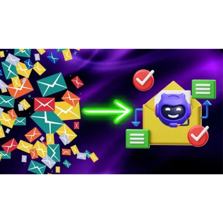 AI Sales Prospecting: Automate Outreach at Scale with AI by Manthan Patel