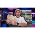 YouTube "The Blueprint" How I made over 100k in Just 2 years by Adam Jones