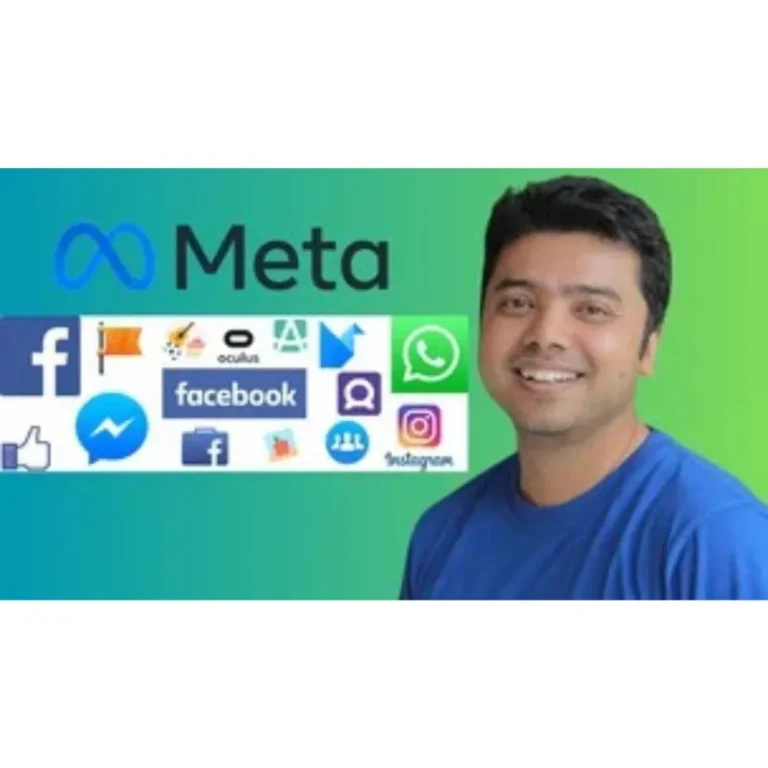 Facebook Ads MasterClass 2026- All Latest Campaign Creations by Tanmoy Das