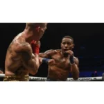 Bare Knuckle Boxing Basics by Reggie Barnett Jr.