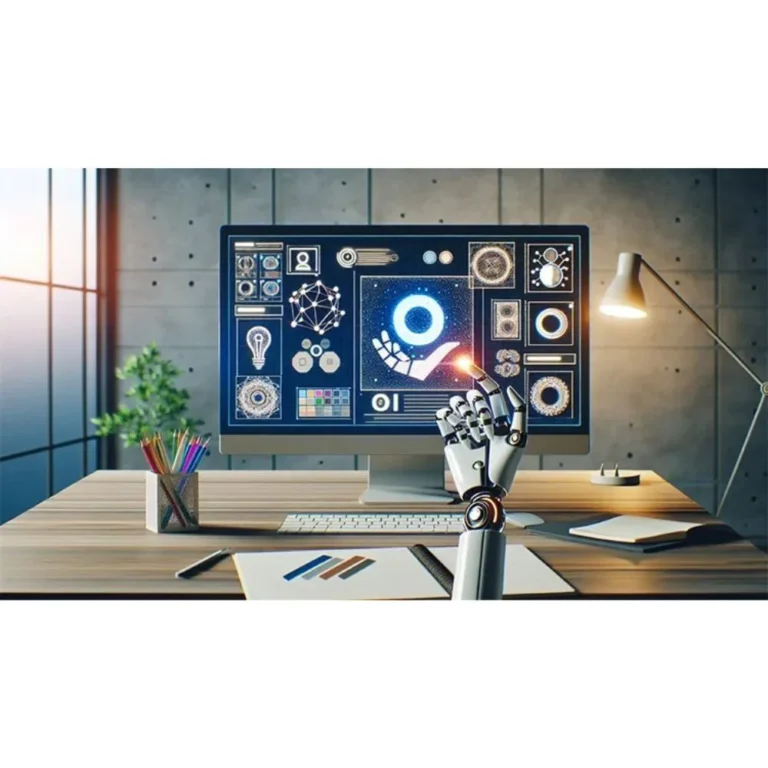 Professional Logo Production With Artificial Intelligence