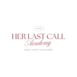 Her Last Call Academy by Alexis Mai