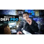 Defi Pro Course by TechSeries
