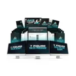 7 Figure Sales Program Bundle by Eric Cline