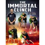 [Member Access] The Immortal Clinch by Matt Brown