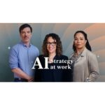 [Member Access] AI strategy at work by Amy Webb, Conor Grennan, and Nichol Bradford