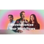 [Member Access] Revolutionize Your Workflows With AI