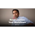 [Member Access] Revolutionize Your Workflows With AI - Image 2