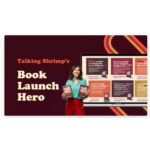 [Member Access] Book Launch Hero by Laura Belgray