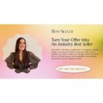 [Member Access] Best Seller by Jocelyn Montemarano