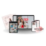 Instagram Academy by Valeriya Lisitsyna