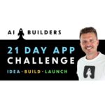AI Builders by Marcin Teodoru