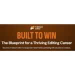 Fullstack Editor Club