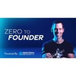 Zero to Founder by Tom Bilyeu