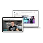 Zero to Founder by Tom Bilyeu