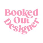 Booked Out Designer by Elizabeth McCravy