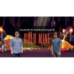 GoldMine by Jason Caluori