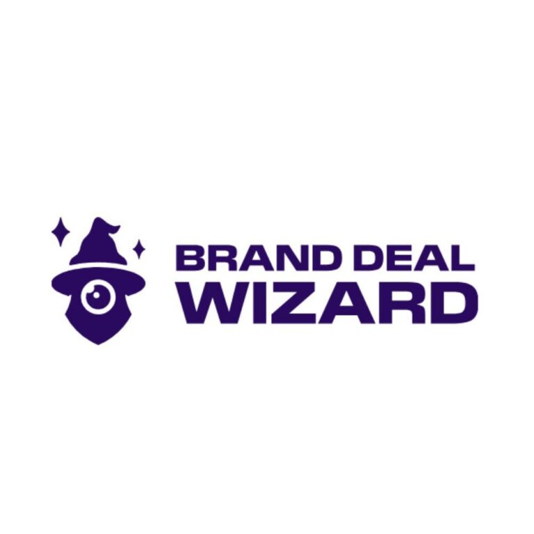 Brand Deal Wizard by Justin Moore