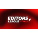 Editors League by Abdulrahman Mousa