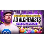 Mr. Paid Social Ad Alchemists by Caleb Kruse