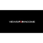 View For Income by Carlos Romaryoh